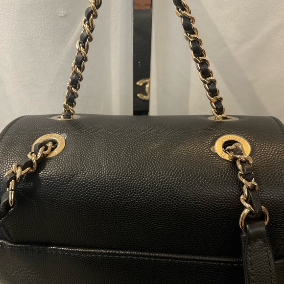 Chanel Backpack - Picture 4 of 10